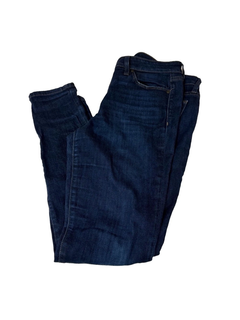 Joes Jeans Women’s Size W29 Lauren Skinny Jean Dark Wash Denim THQLRN5752  #4315